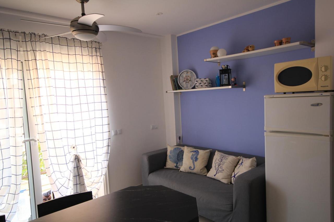 Los Cristianos - Two Bedrooms - Flayla-C Extérieur photo