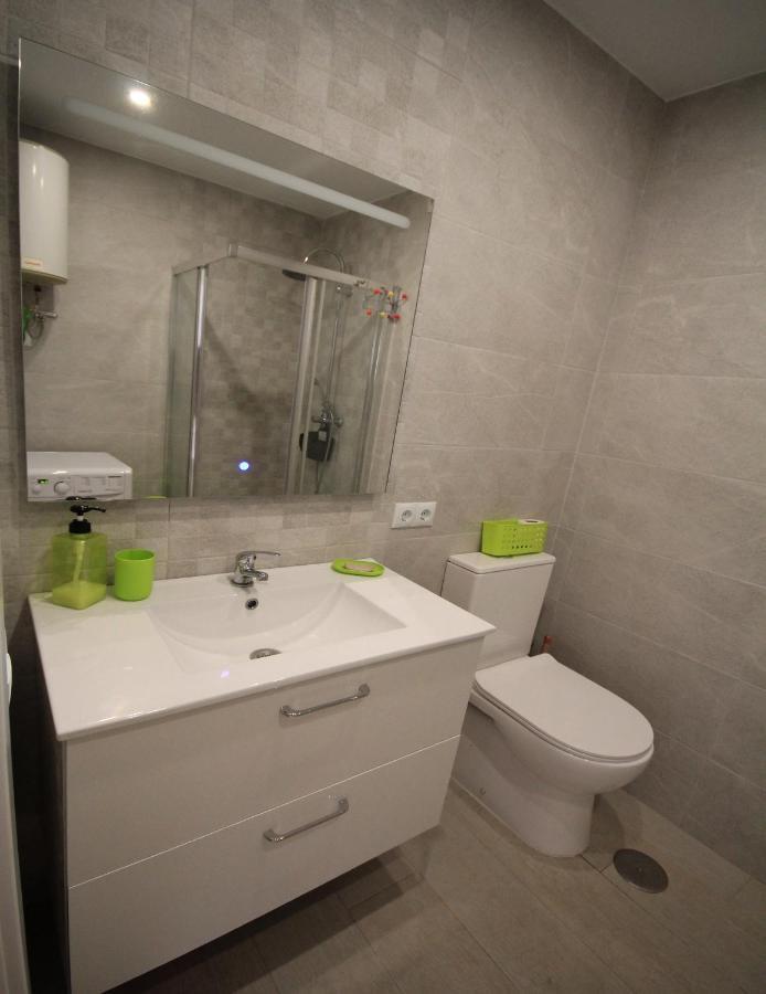 Los Cristianos - Two Bedrooms - Flayla-C Extérieur photo