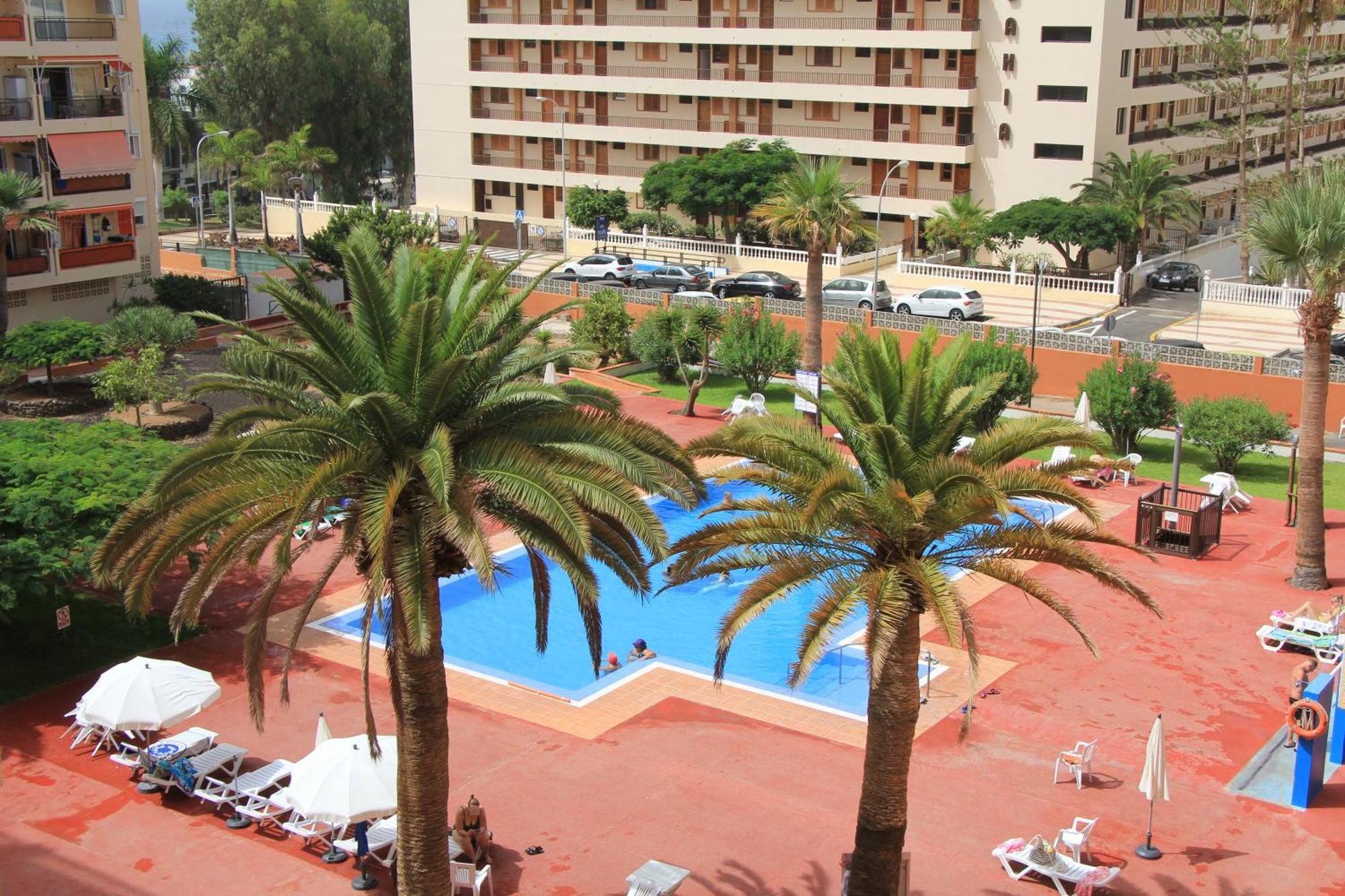 Los Cristianos - Two Bedrooms - Flayla-C Extérieur photo