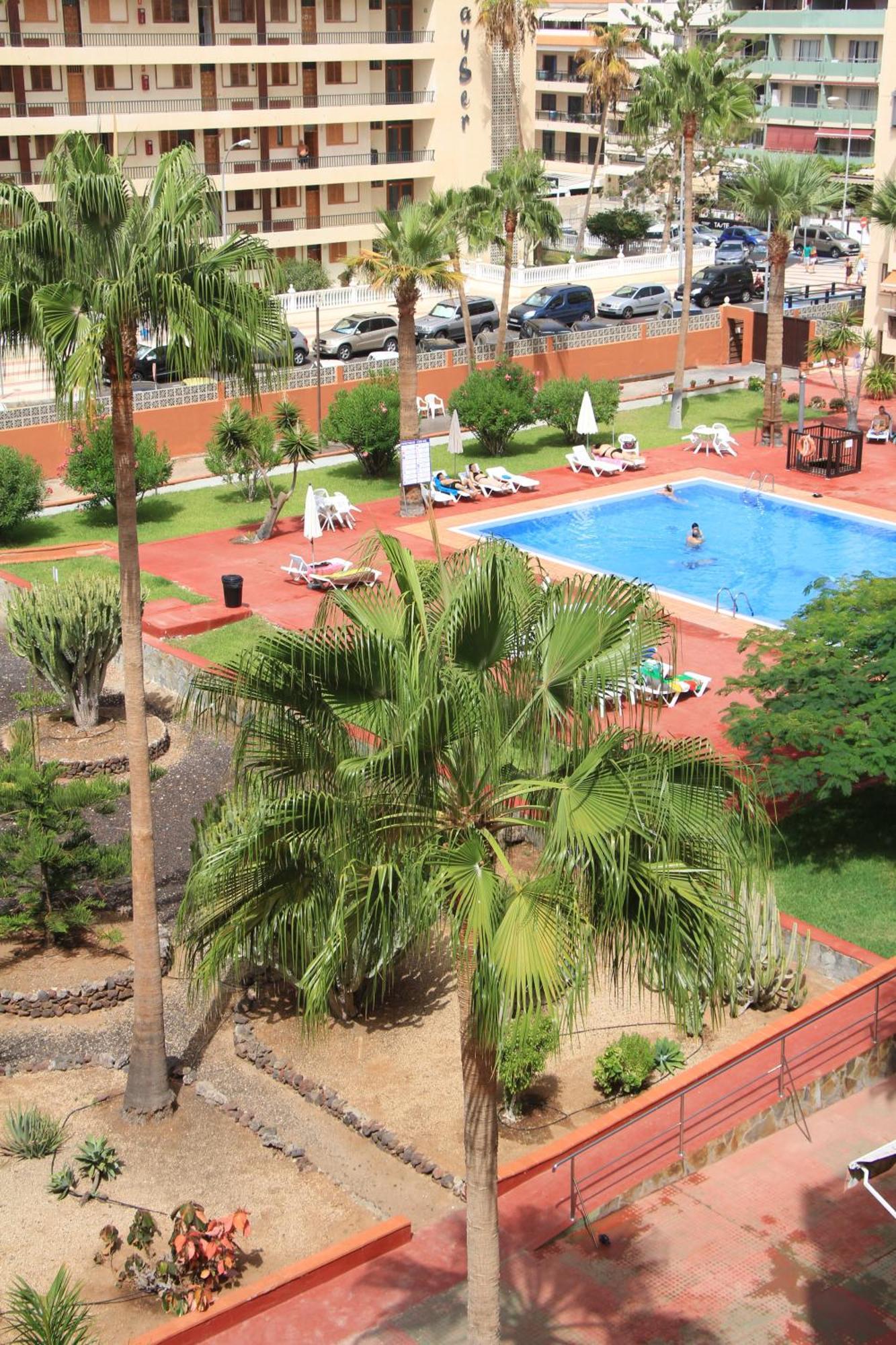 Los Cristianos - Two Bedrooms - Flayla-C Extérieur photo