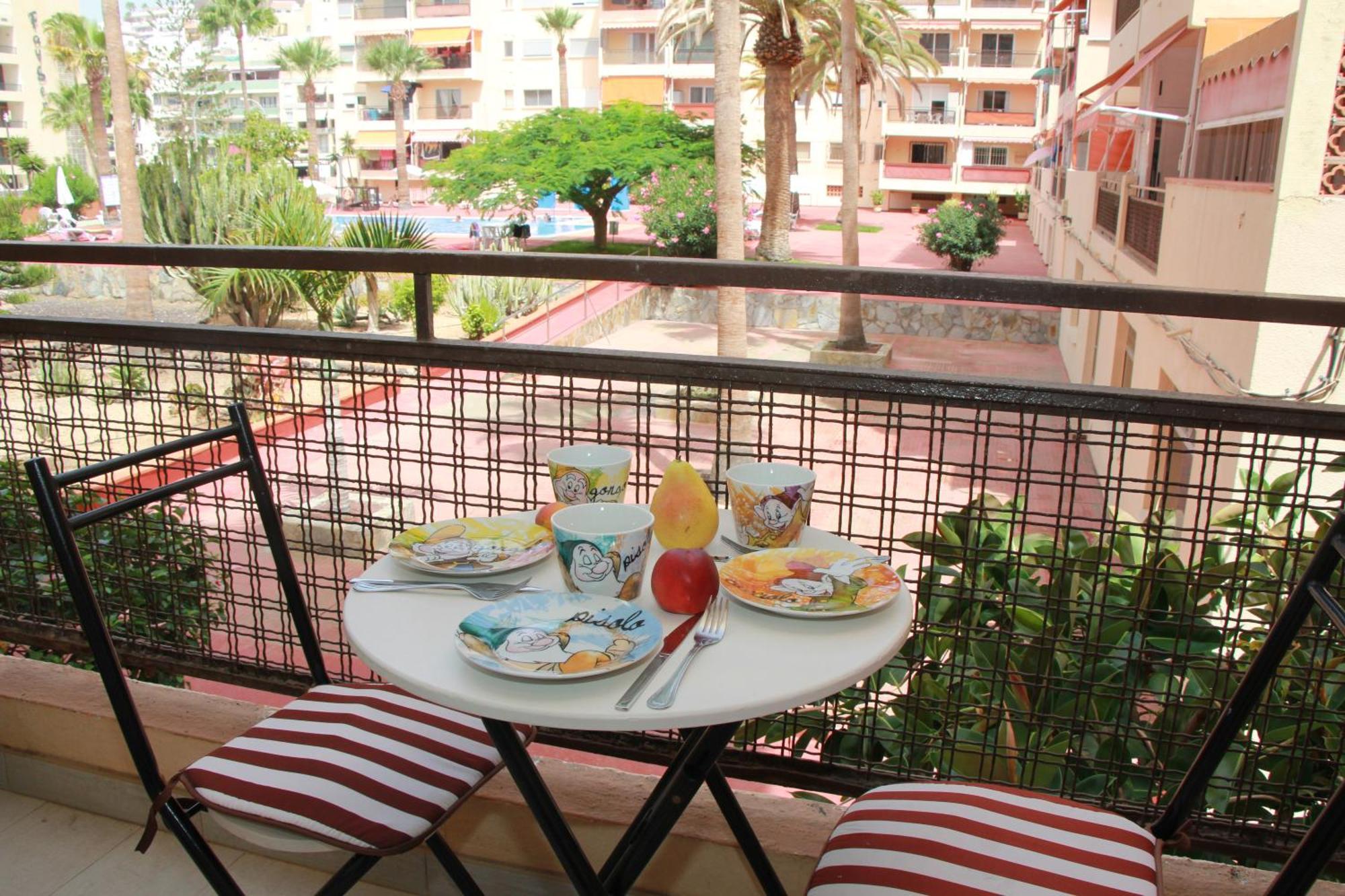 Los Cristianos - Two Bedrooms - Flayla-C Extérieur photo