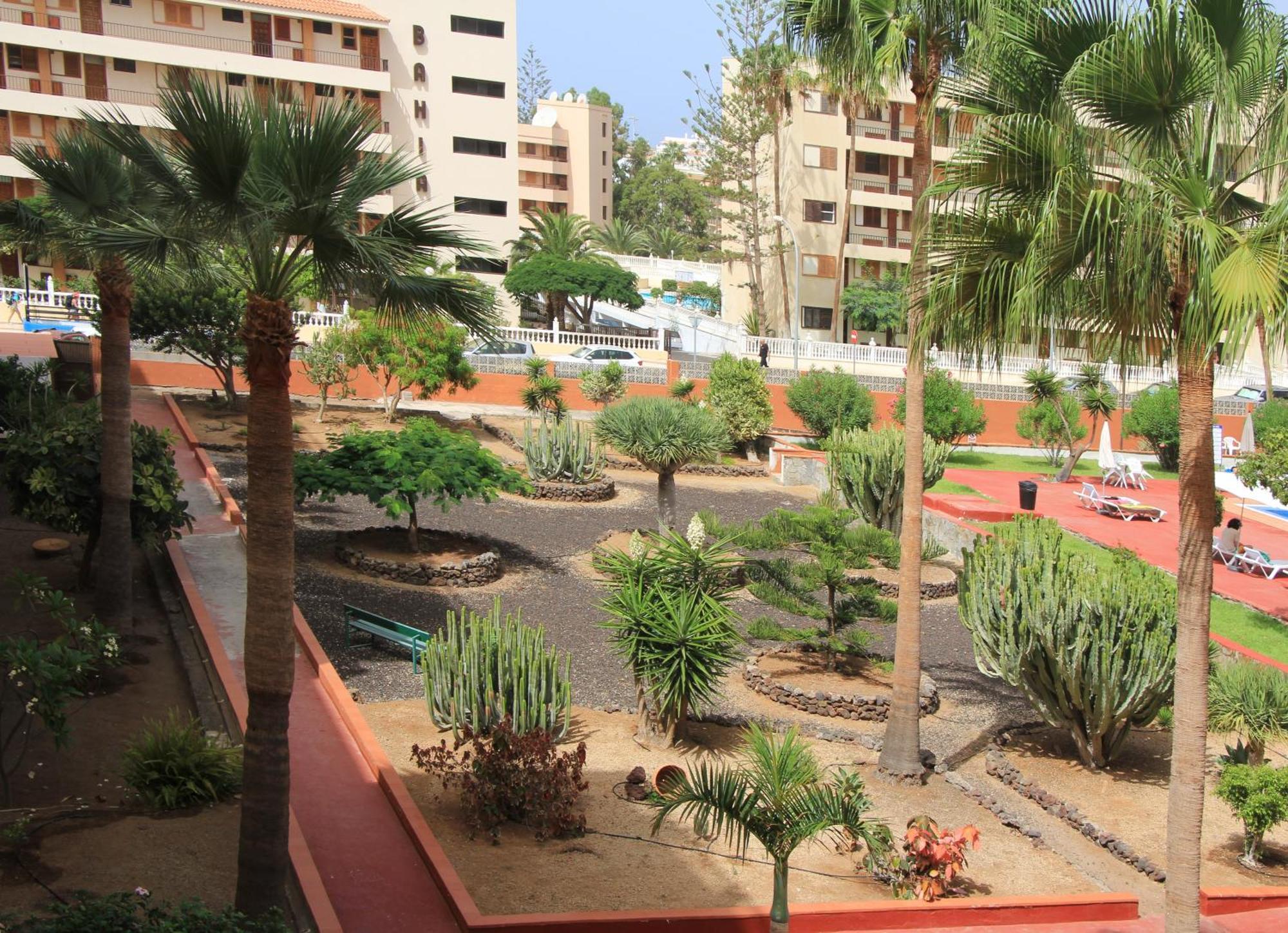 Los Cristianos - Two Bedrooms - Flayla-C Extérieur photo