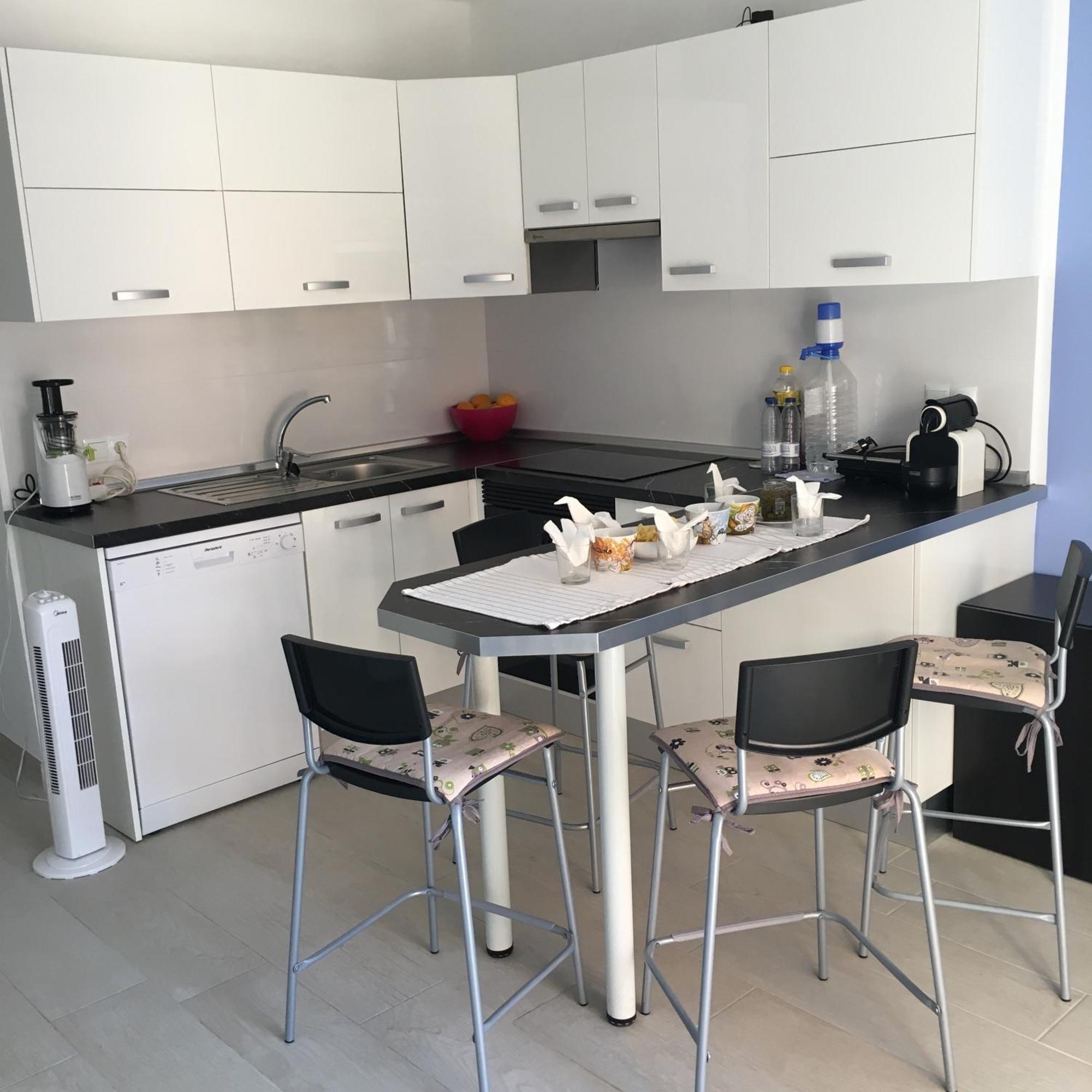 Los Cristianos - Two Bedrooms - Flayla-C Extérieur photo
