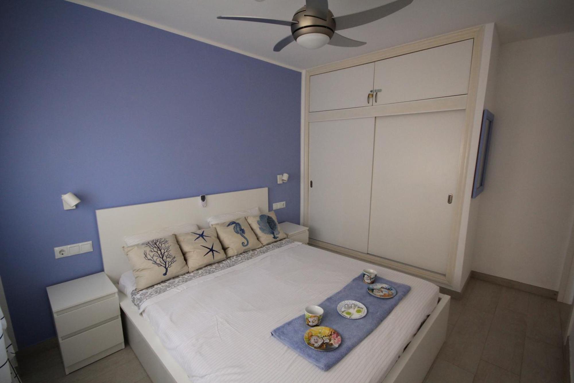 Los Cristianos - Two Bedrooms - Flayla-C Extérieur photo