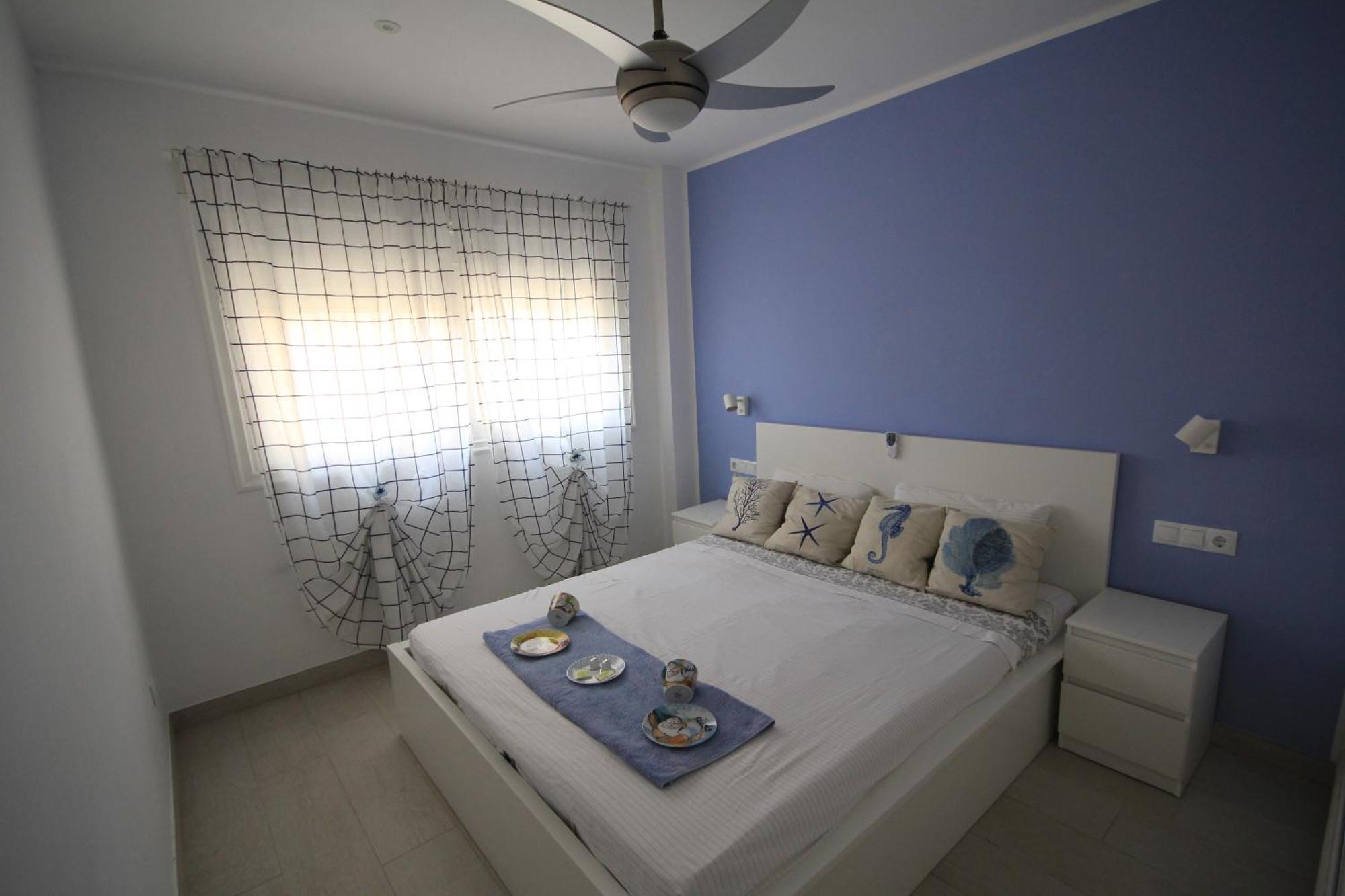 Los Cristianos - Two Bedrooms - Flayla-C Extérieur photo