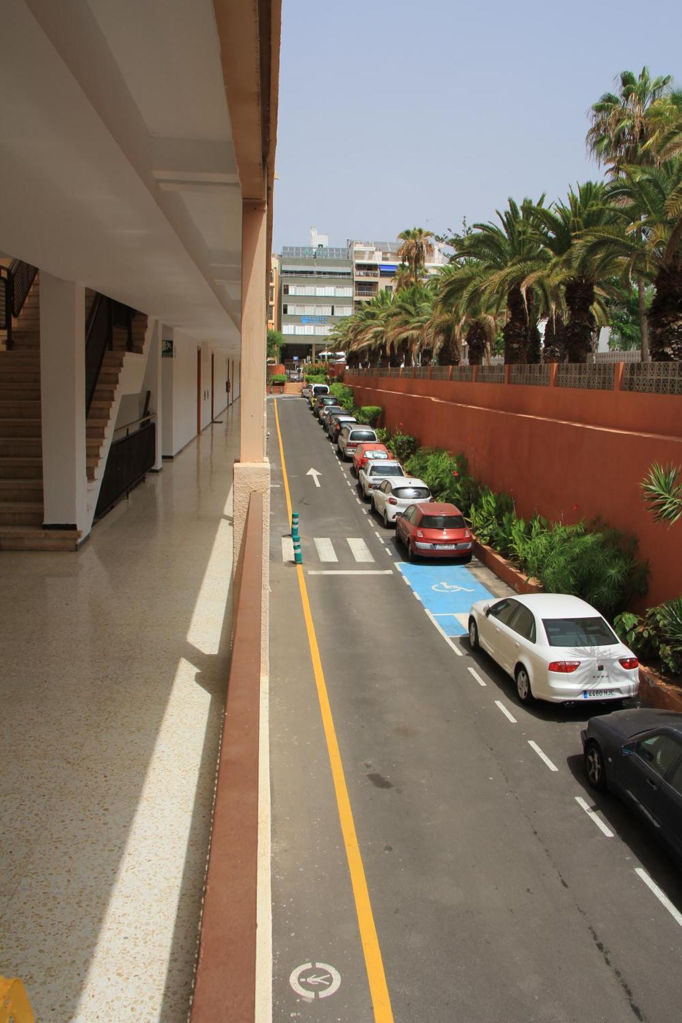 Los Cristianos - Two Bedrooms - Flayla-C Extérieur photo