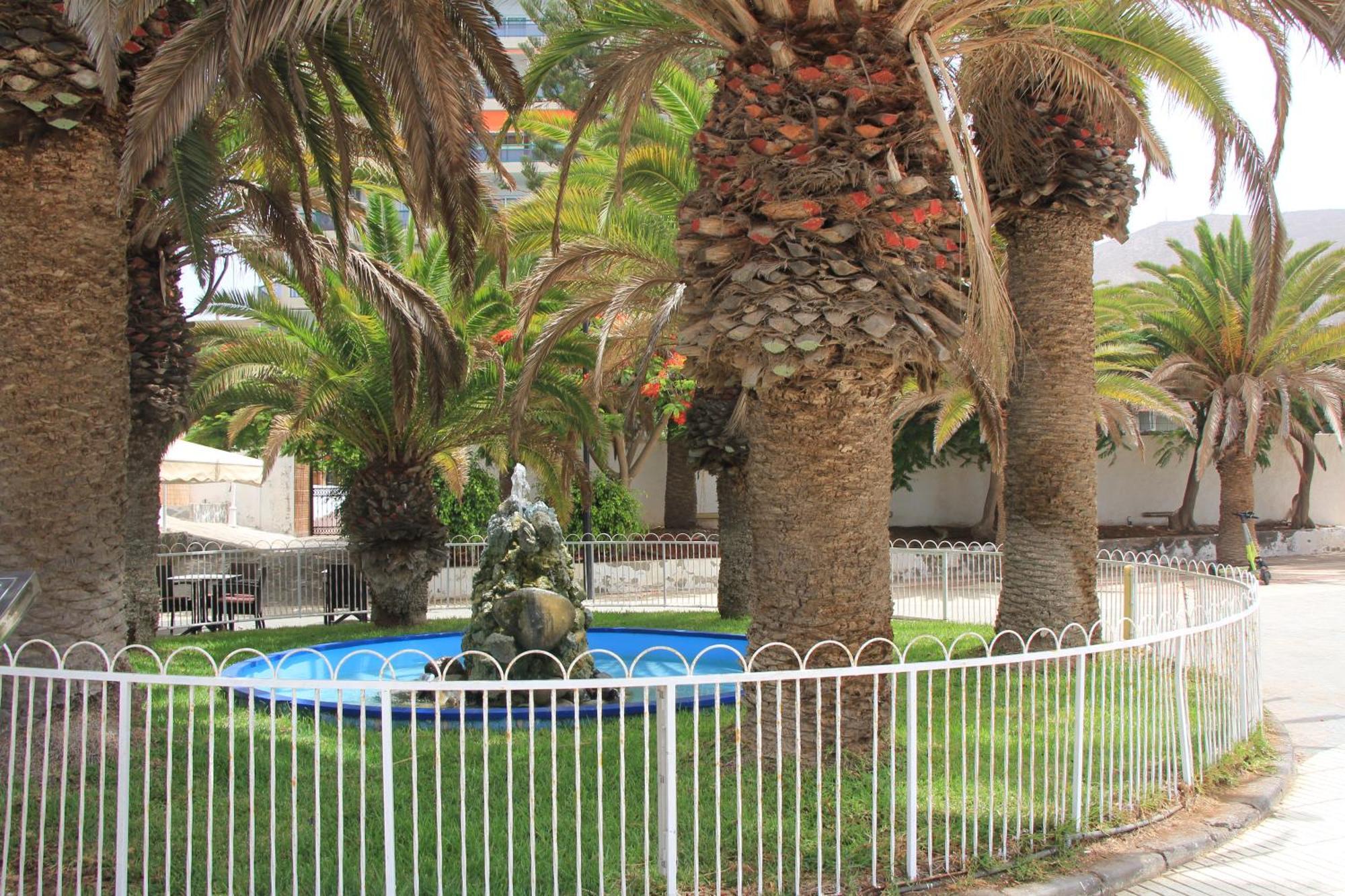Los Cristianos - Two Bedrooms - Flayla-C Extérieur photo